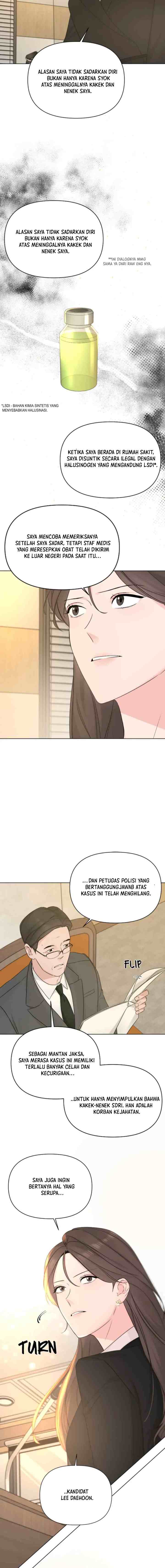 Another Love! chapter 49 halaman 10