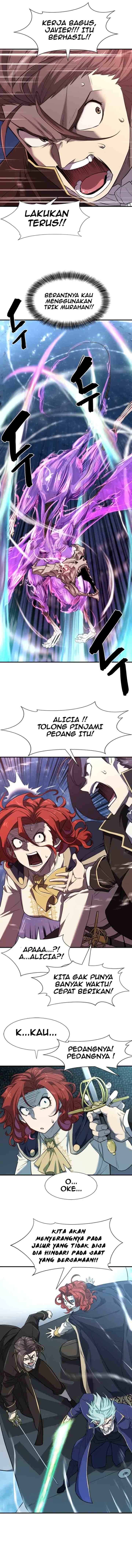 O melhor engenheiro do mundo chapter 107 halaman 4