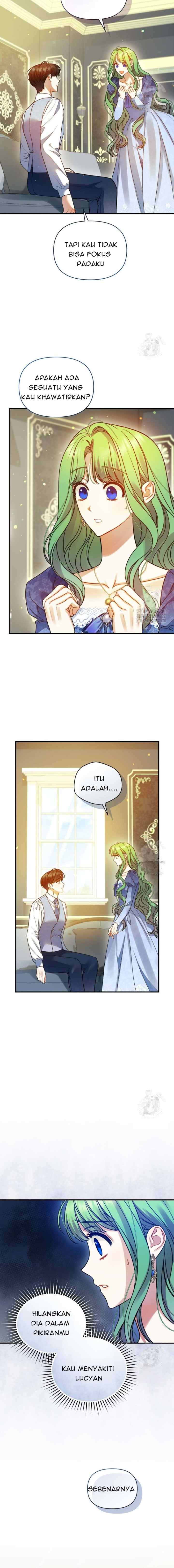 I Became the Younger Sister of a Regretful Obsessive Male Lead chapter 78 halaman 12
