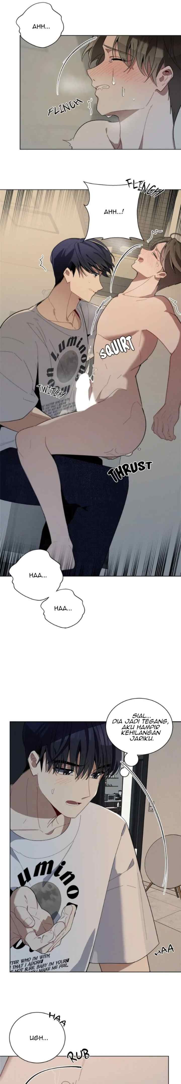 Cherry Doll Scandal chapter 27 halaman 15