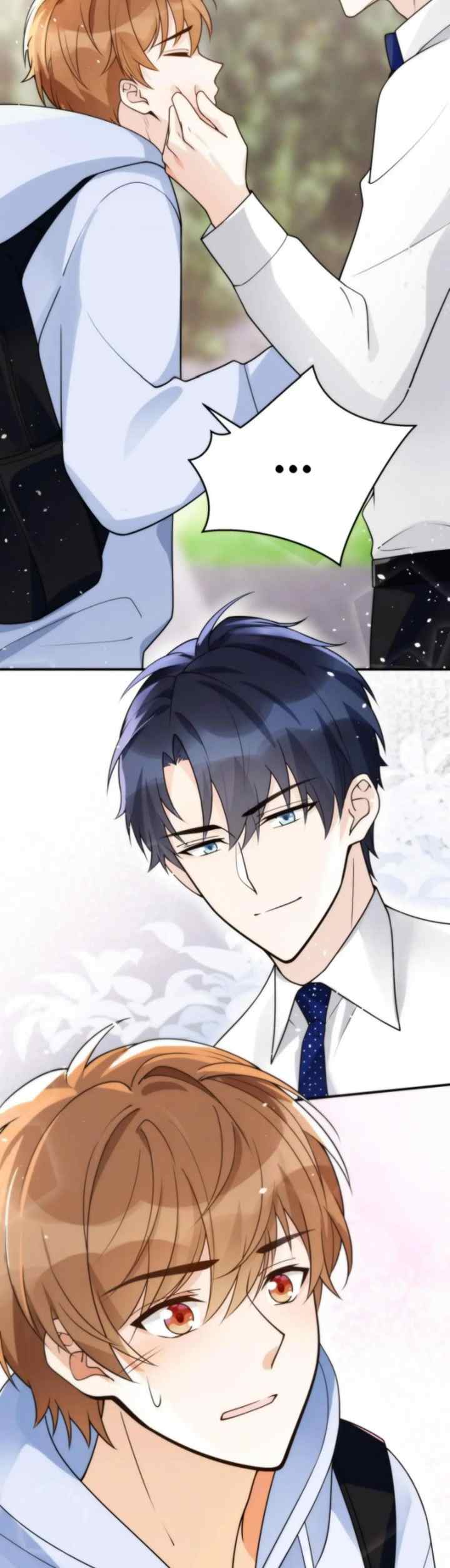 Guide on How to Sleep chapter 18 halaman 12