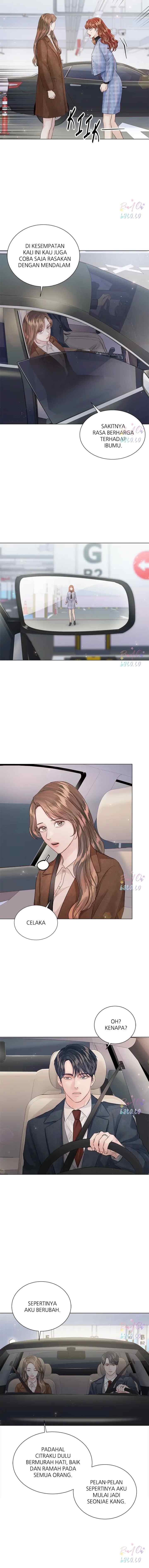There Must Be Happy Endings chapter 84 halaman 11