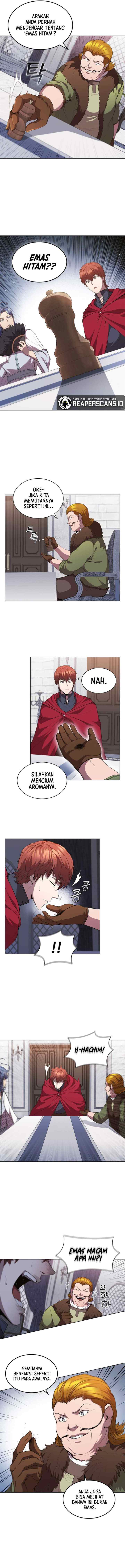 I Regressed As The Duke chapter 43 halaman 7