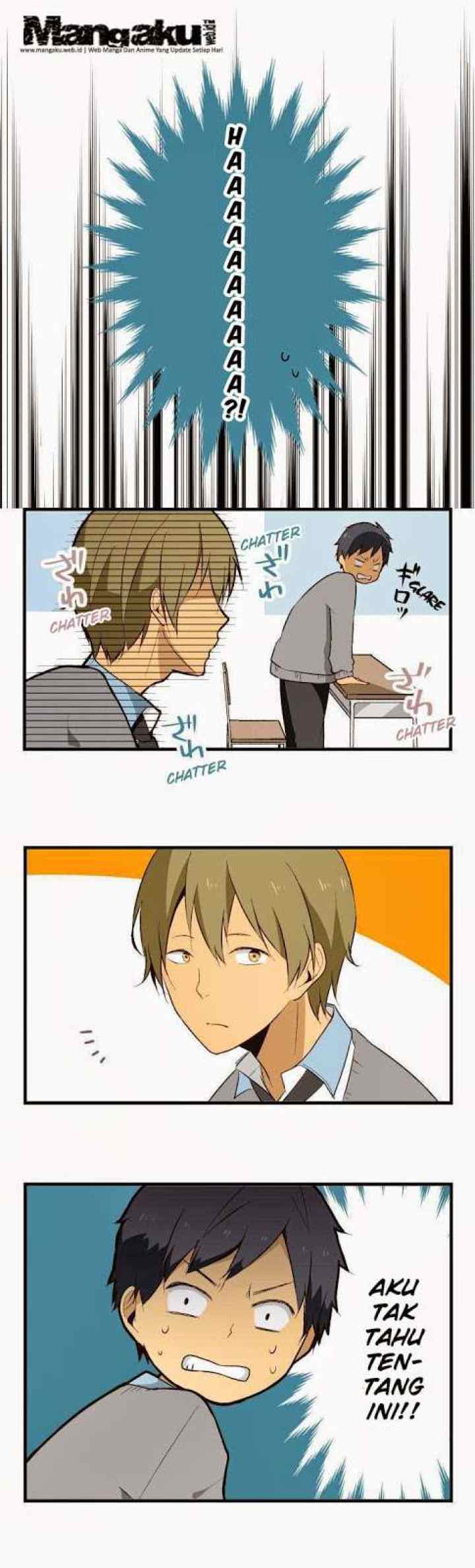 ReLIFE chapter 8 halaman 15