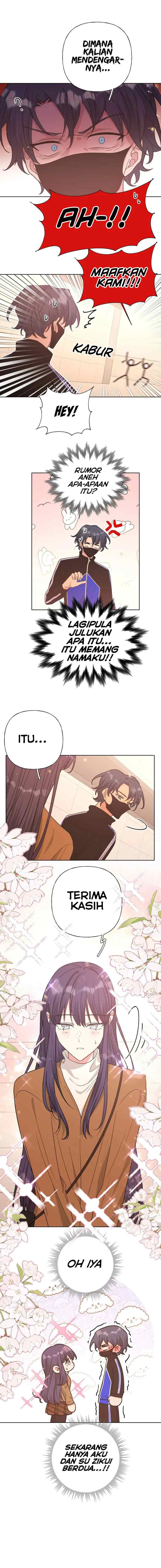 Don't Confess To Me chapter 72 halaman 12