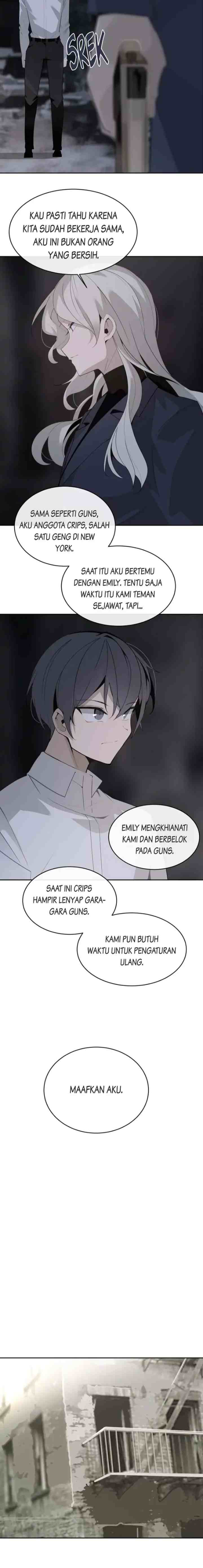 Devil Sword King chapter 239 halaman 13