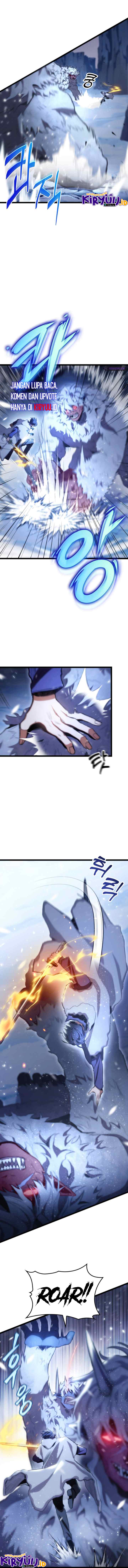 F-Class Destiny Hunter chapter 17 halaman 6