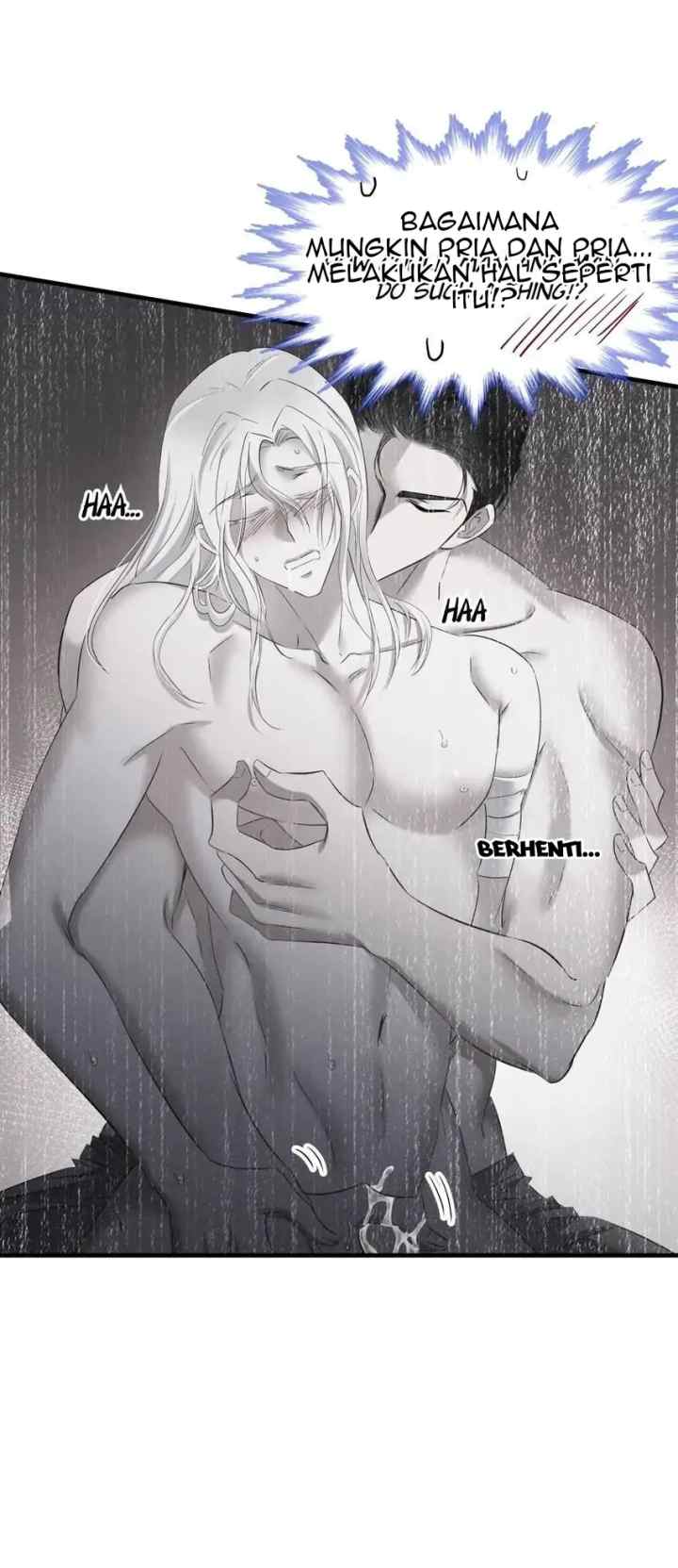 Heaven Instance Dungeon: Steal the Handsome Guy's Heart chapter 79 halaman 9