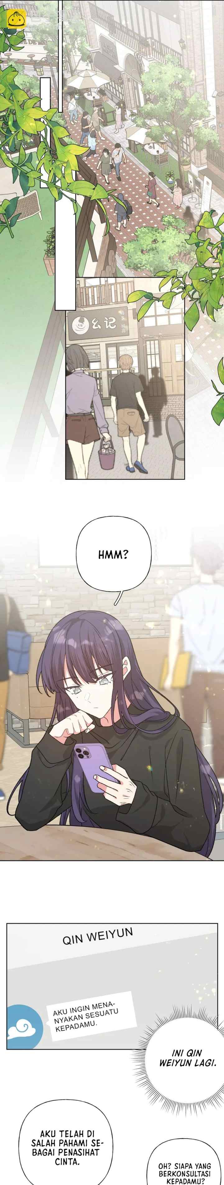 Don't Confess To Me chapter 108 halaman 6