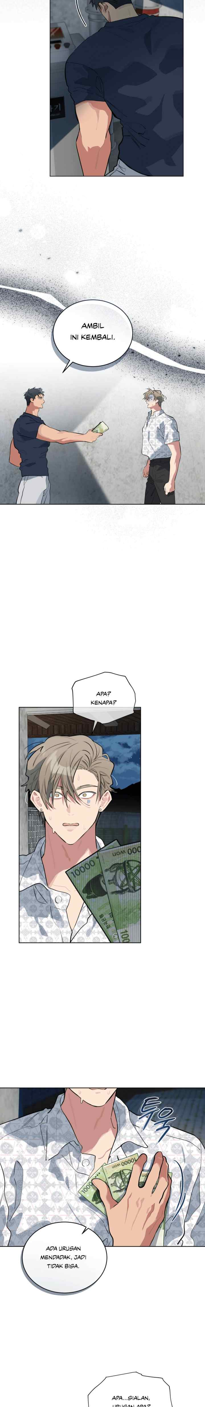Please Add Some Charcoal chapter 17 halaman 9