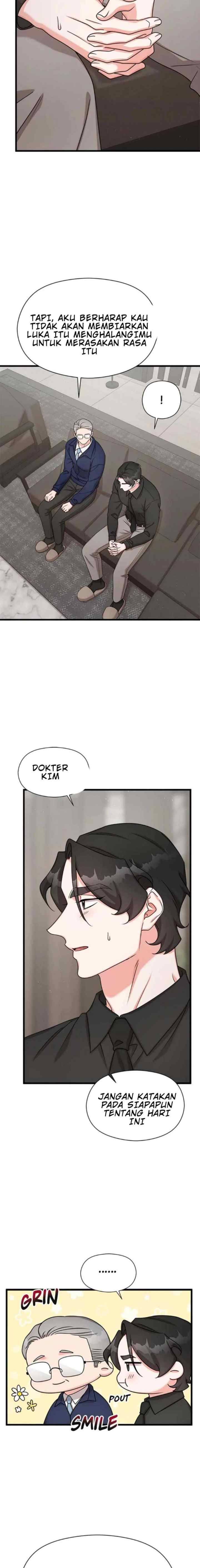 The Most Perfect Marriage chapter 42 halaman 5