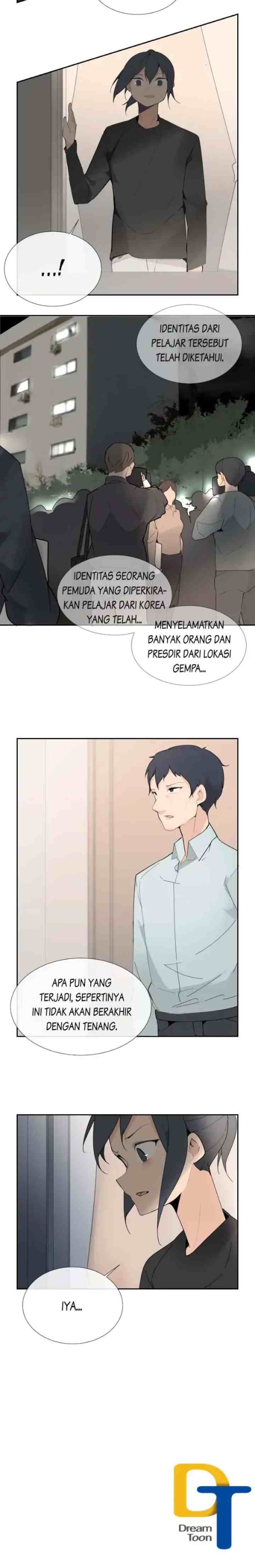 Devil Sword King chapter 110 halaman 11