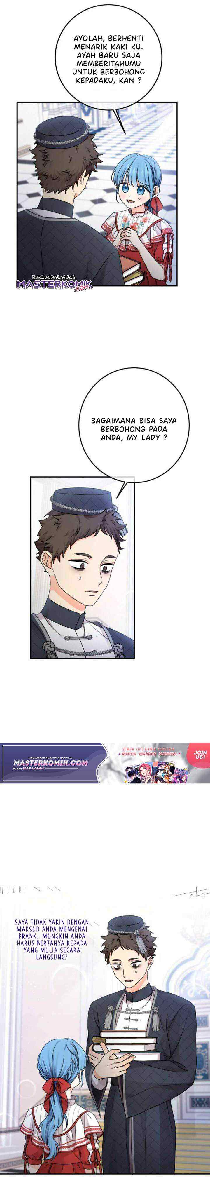 Saving the Villain Who was Abandoned by the Female Lead chapter 34 halaman 14