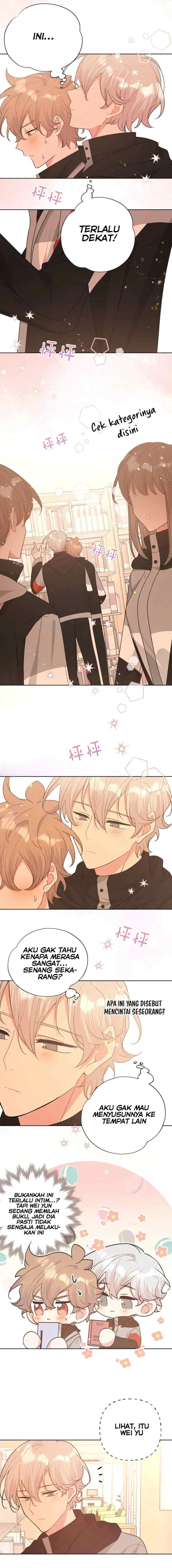 Don't Confess To Me chapter 68 halaman 10