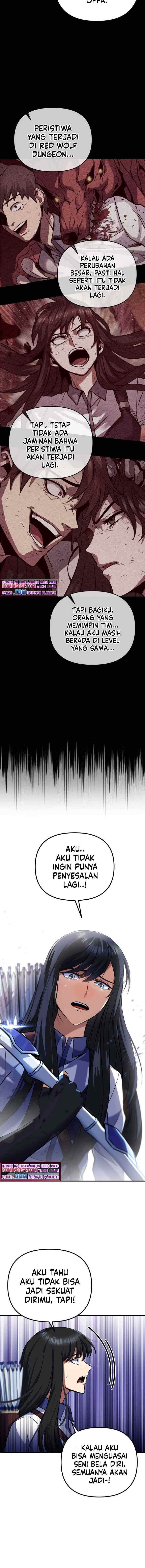 Maxed Out Leveling chapter 8 halaman 5