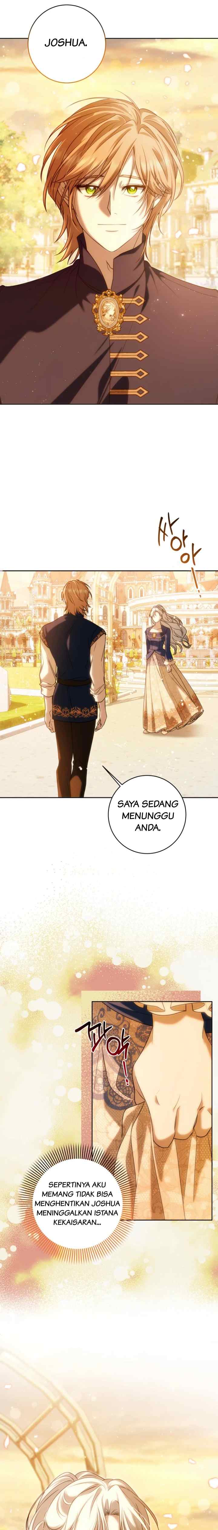 I Am the Obsessive Emperor's Talented Pharmacist chapter 39 halaman 16