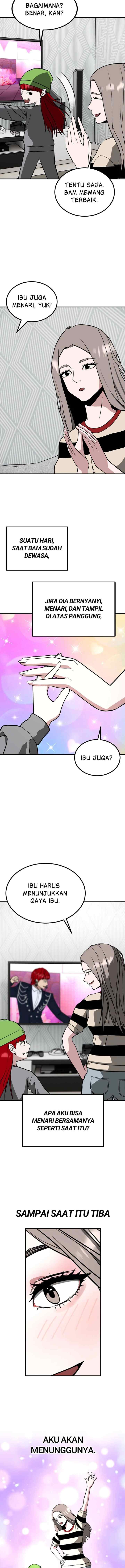 Marriage Sim chapter 59 halaman 17