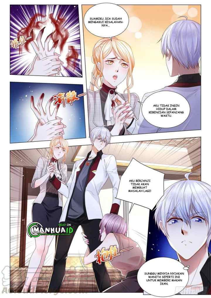 Shen Hao's Heavenly Fall System chapter 288 halaman 4