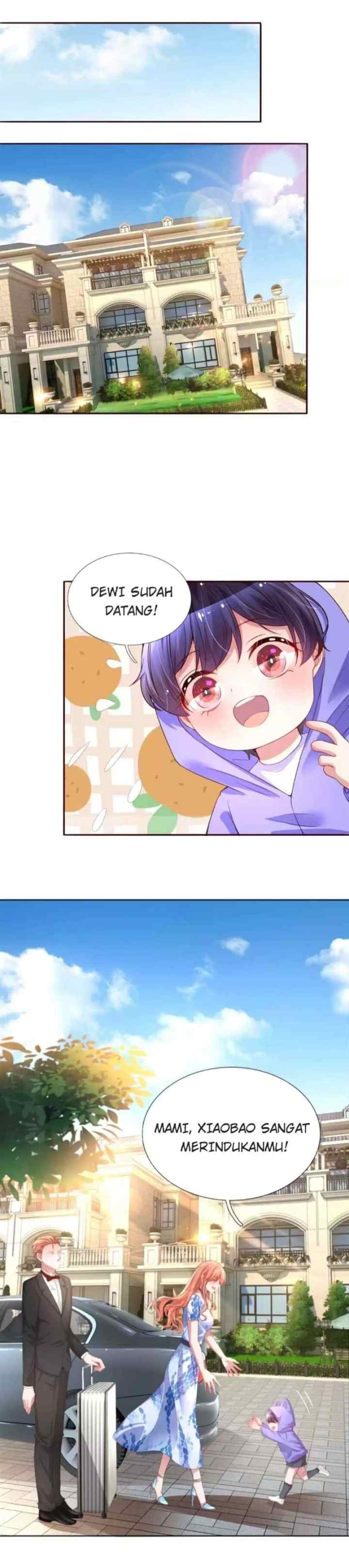 Sweet Escape chapter 15 halaman 4