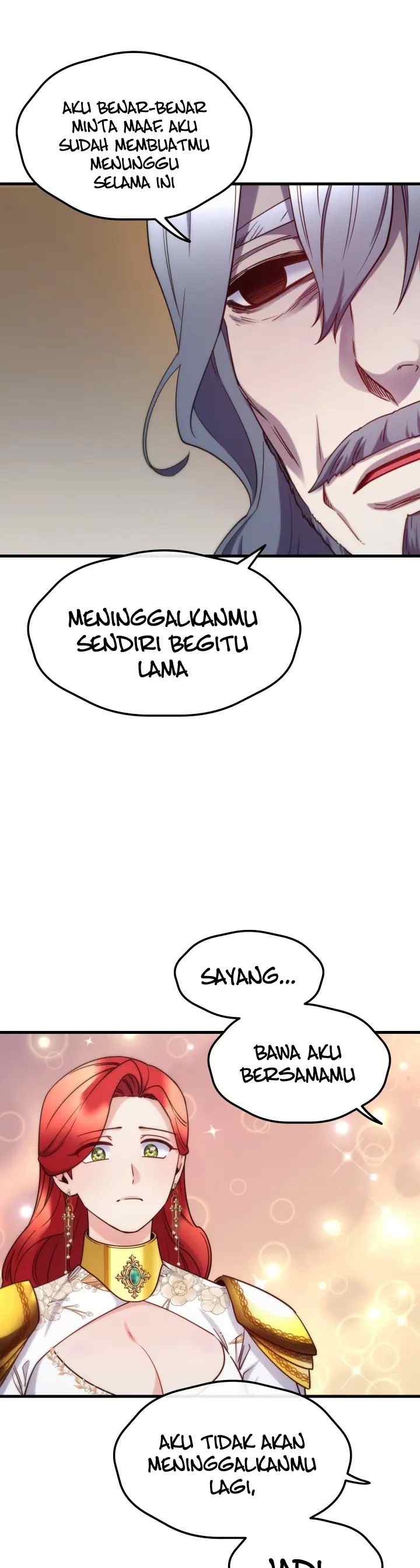 Behold the True Villainess chapter 89 halaman 15