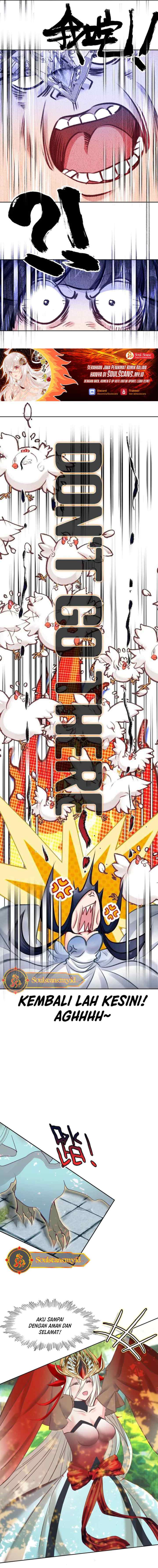 I'm A Peerless Master chapter 53 halaman 9