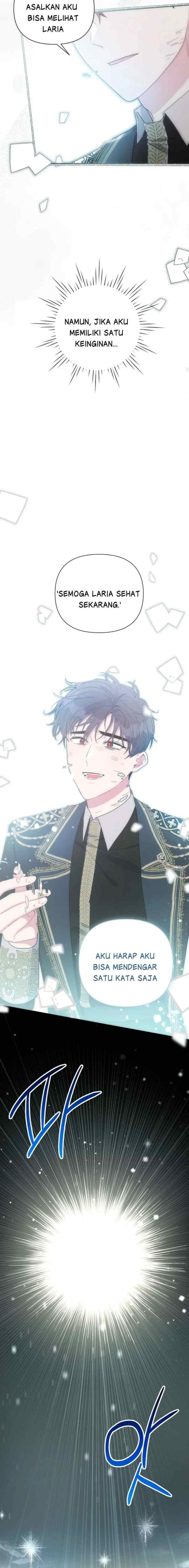 The Villain Daughter In-Law Has A Limited Time chapter 106 halaman 17
