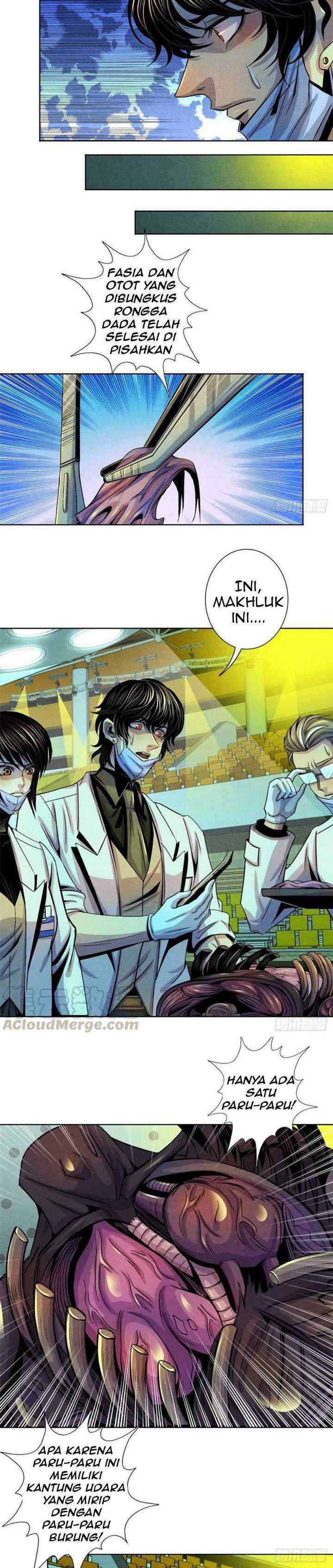 Doctor Li Ming chapter 22 halaman 5