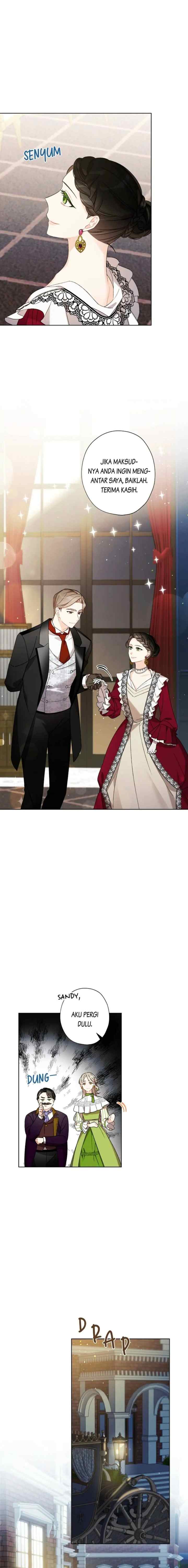 A Weak Tale of Cinderella's Stepmom chapter 6 halaman 18