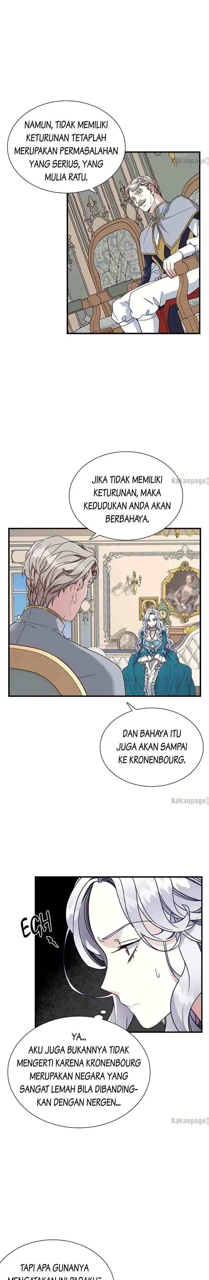 Not Sew Wicked Stepmom chapter 26 halaman 8
