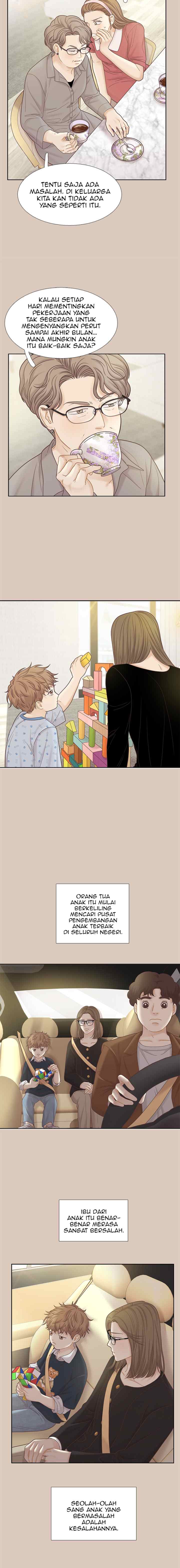 Odd Girls Out S2 chapter 172 halaman 4
