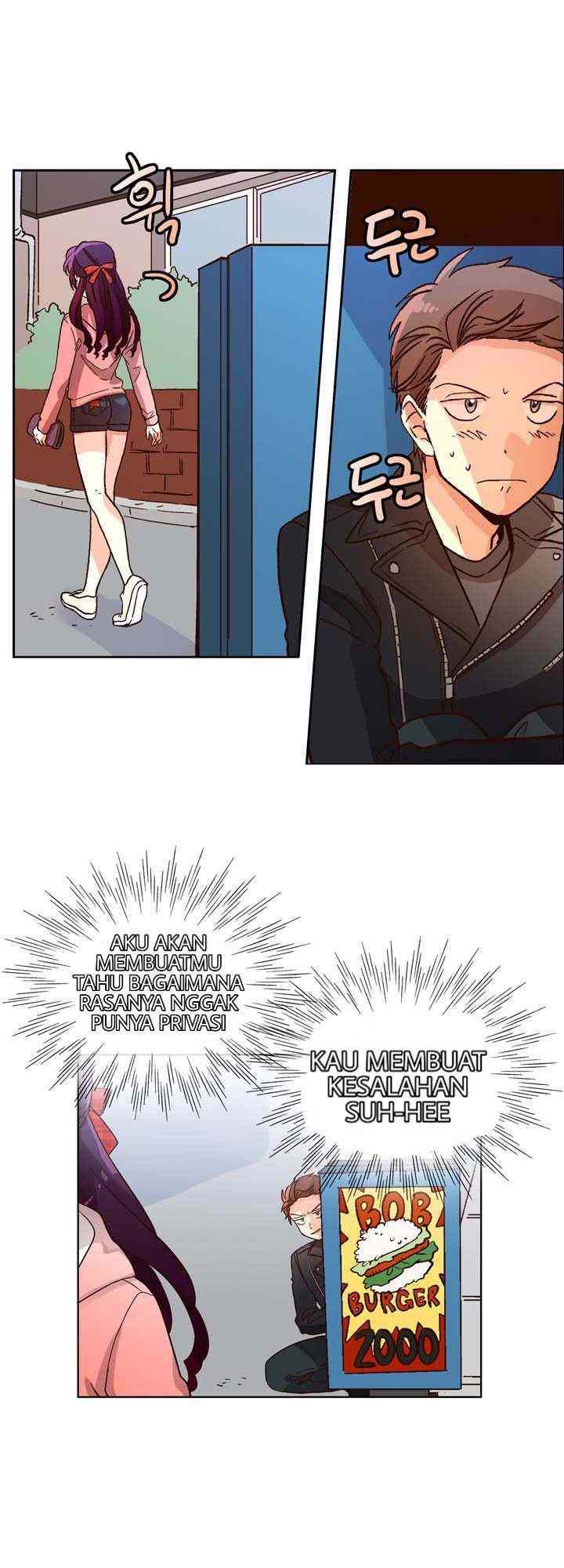 Pride Complex chapter 5.2 halaman 14