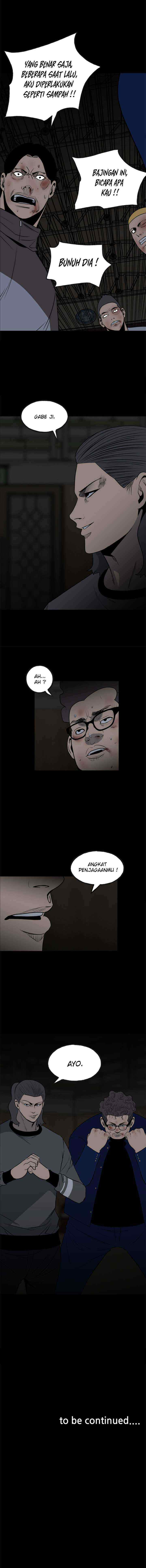 The Villain chapter 119 halaman 14