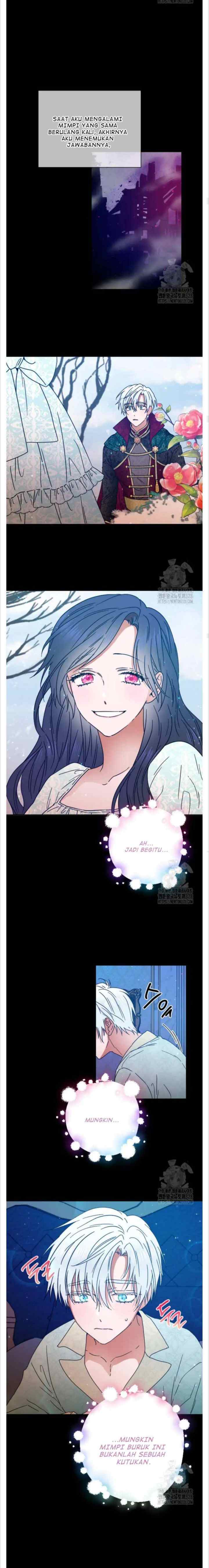 Lady Baby chapter 198 halaman 10