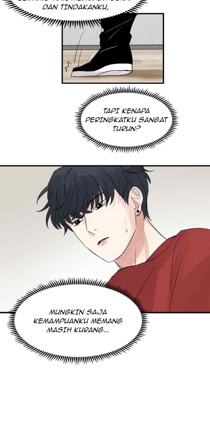 Godly Idol chapter 38 halaman 8