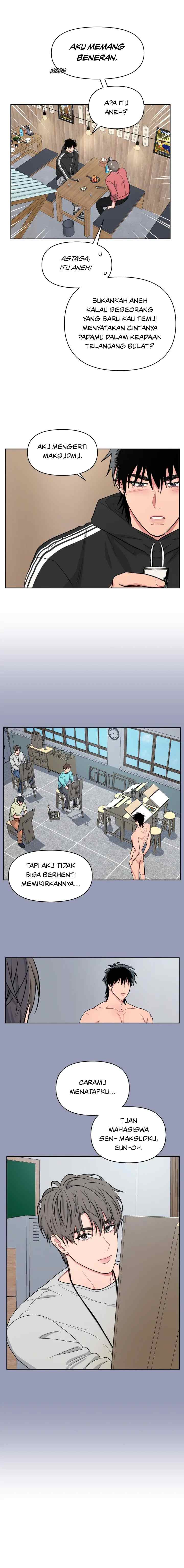 Arts Mans chapter 9 halaman 9