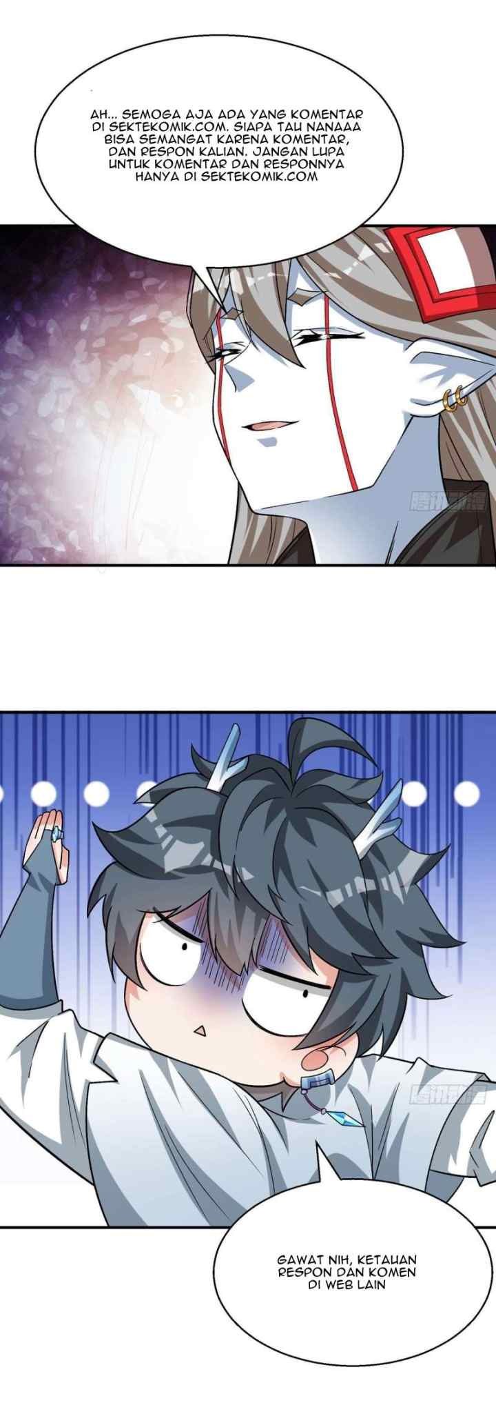 Immortal Swordsman in The Reverse World chapter 230 halaman 16
