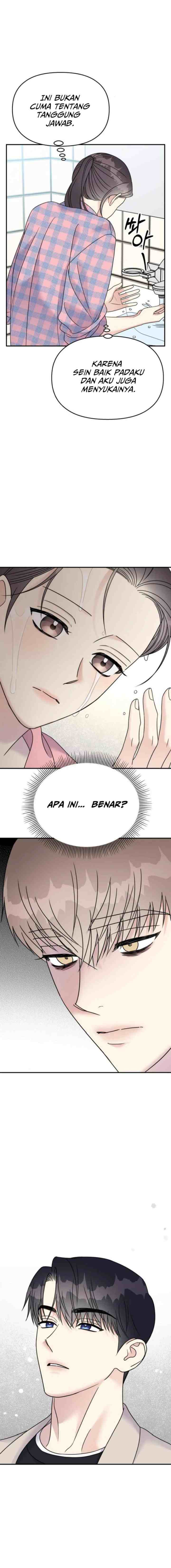 Do As I Say! chapter 85 halaman 10