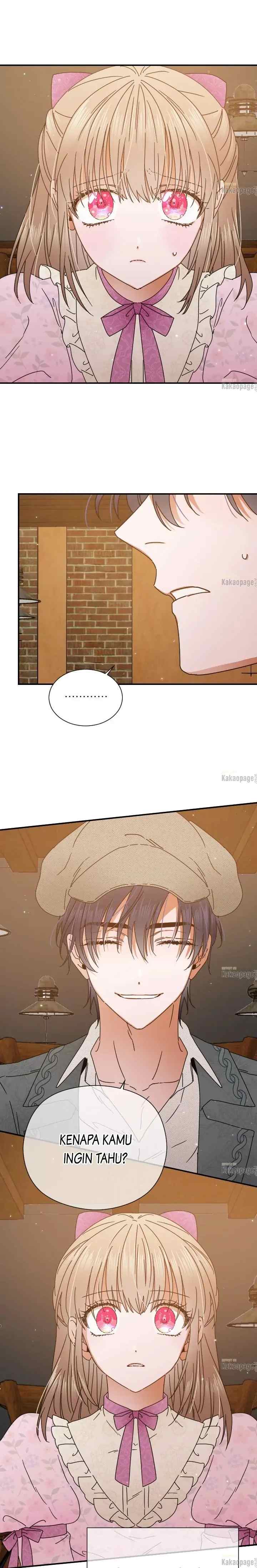 Lady Baby chapter 171 halaman 8