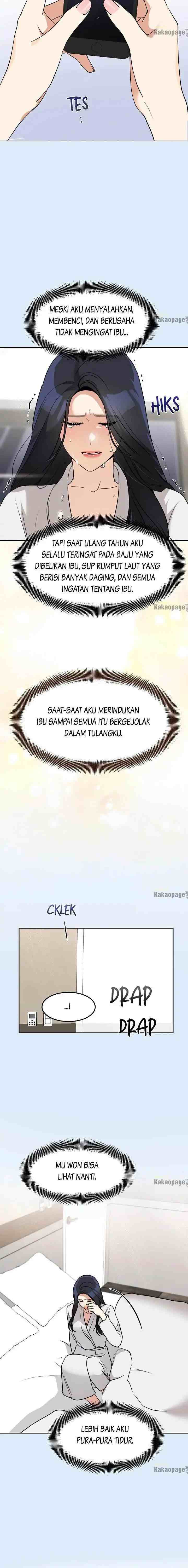 My Wife Is Back chapter 79 halaman 12