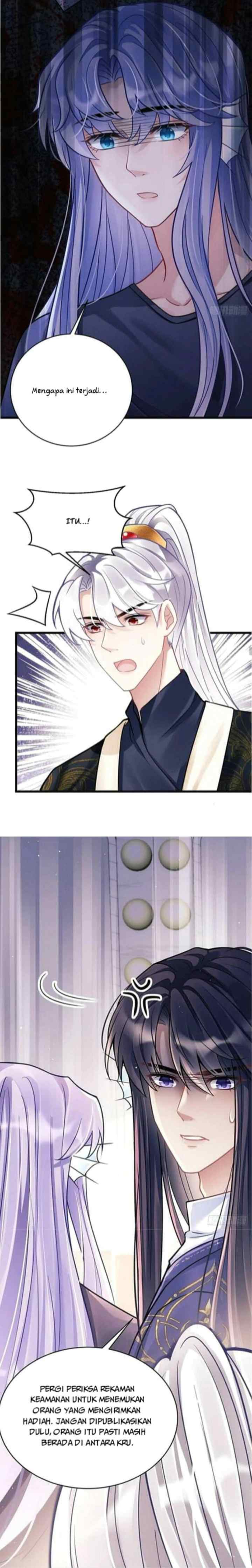 I Suspect the Actor Is Fishing for Me chapter 10 halaman 7
