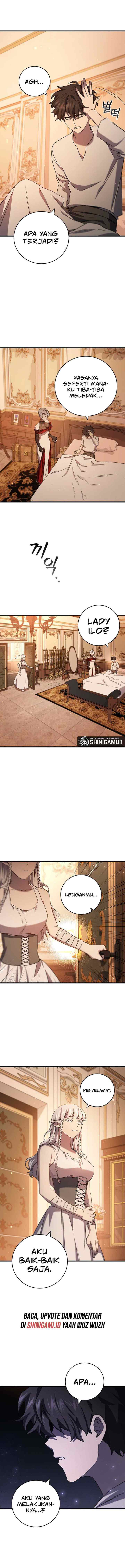 Dragon-Devouring Mage chapter 17 halaman 5