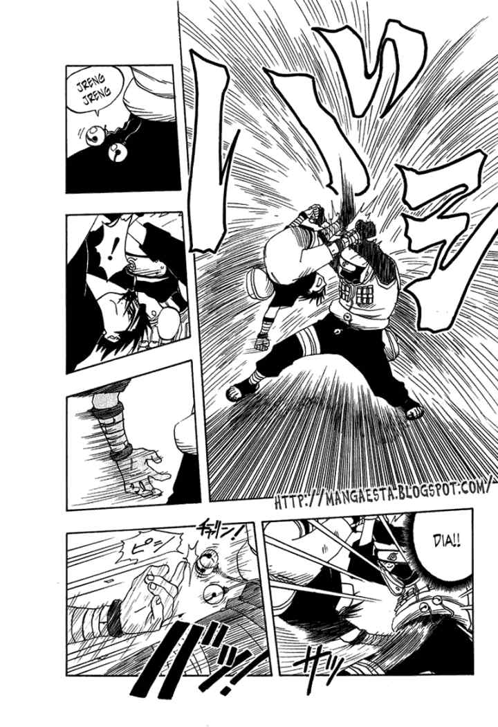 Naruto chapter 7 halaman 7