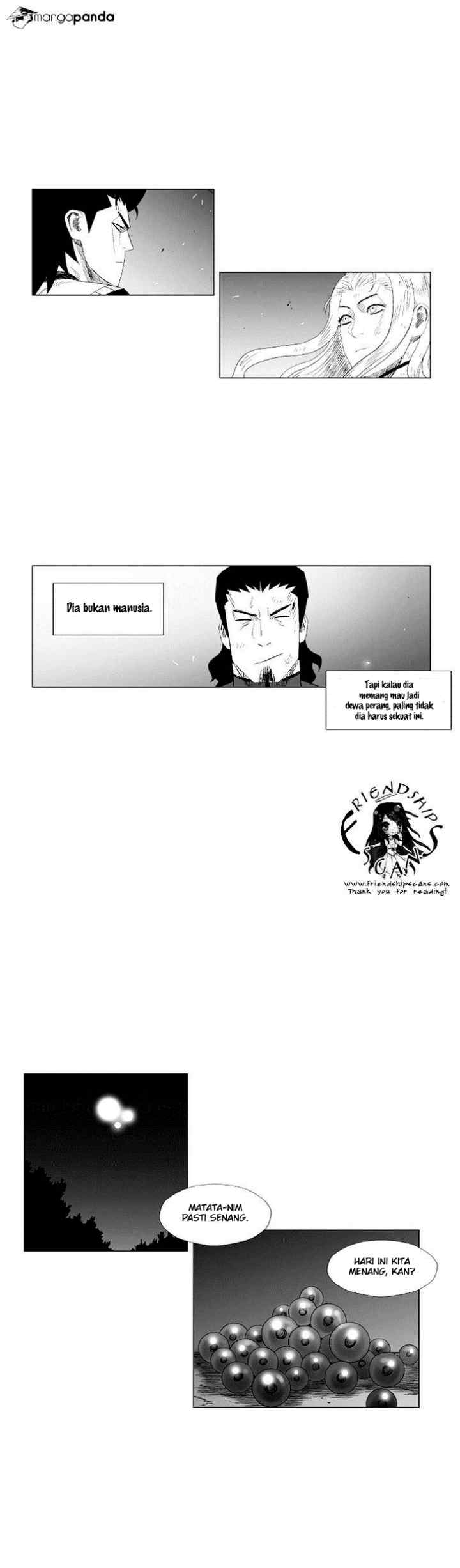 Red Storm chapter 88 halaman 4