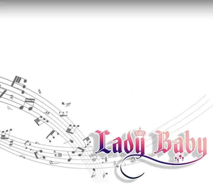 Lady Baby chapter 20 halaman 18