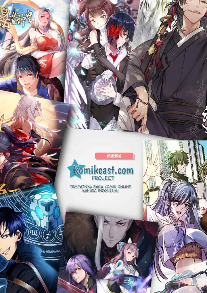 Apotheosis chapter 661 halaman 18