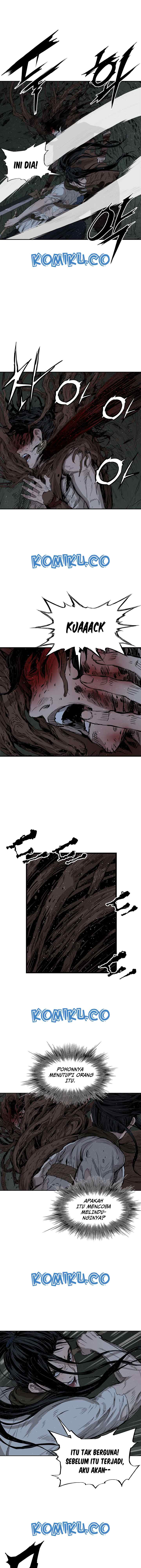 Sword Sheath's Child chapter 24 halaman 11
