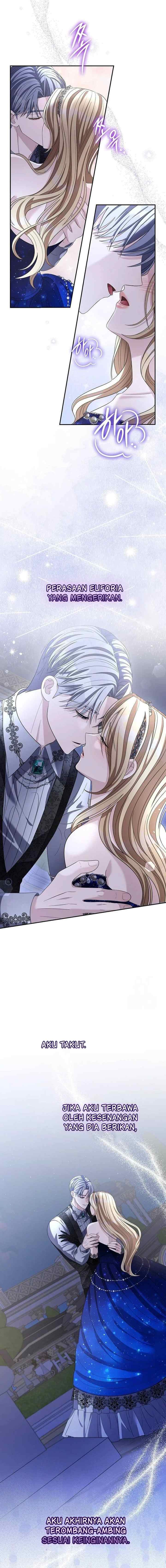 Indulgence chapter 8 halaman 12