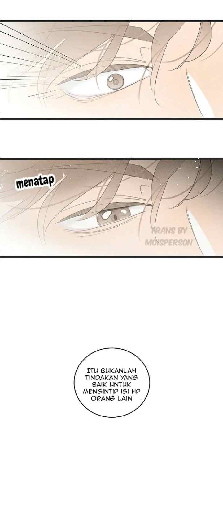 Salt Friend chapter 87 halaman 14