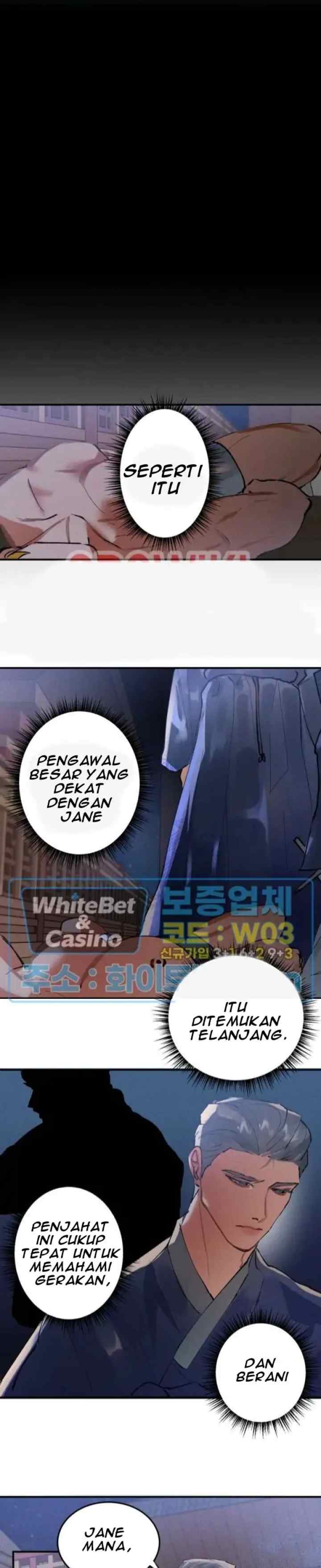 Daemuljeon chapter 20 halaman 13