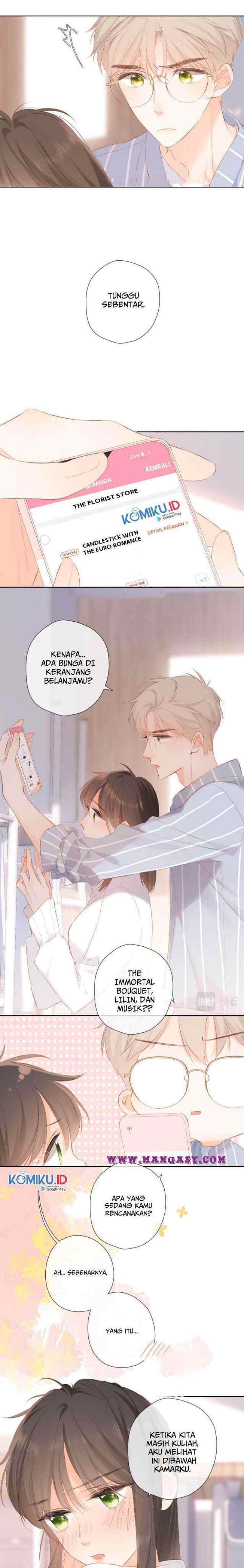 Once More chapter 97 halaman 8